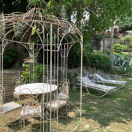 וילה Casa Orsi - In San Michele