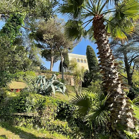 Casa Orsi - In San Michele וילה ראפאלו