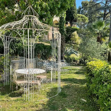 Casa Orsi - In San Michele * Rapallo