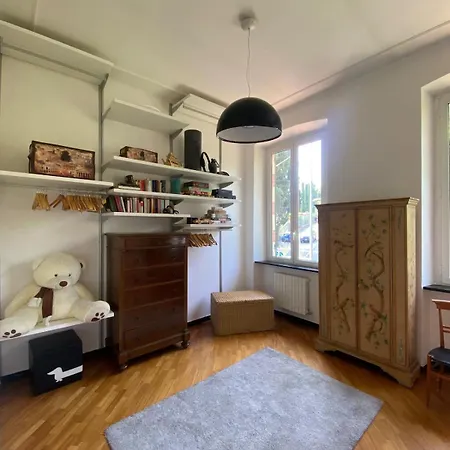 Casa Orsi - In San Michele וילה