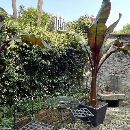 Casa Orsi - In San Michele וילה ראפאלו