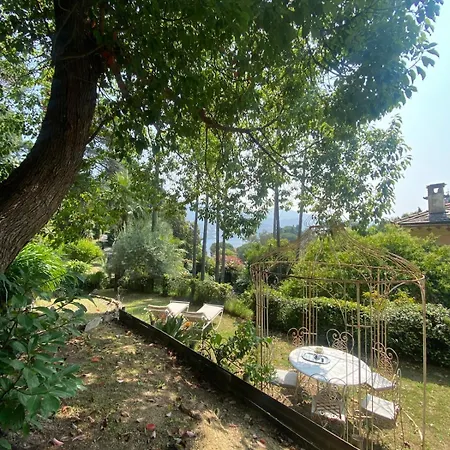 וילה Casa Orsi - In San Michele ראפאלו