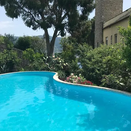 Casa Orsi - In San Michele וילה *