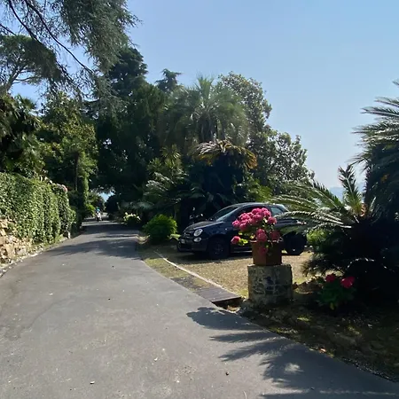 וילה Casa Orsi - In San Michele ראפאלו