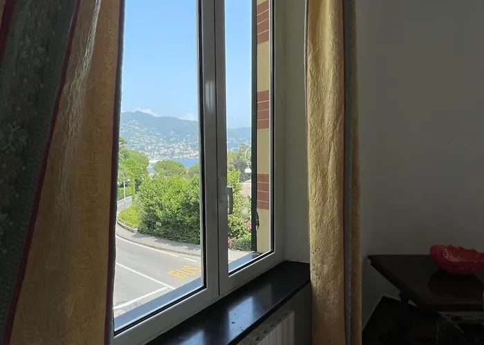 Casa Orsi - In San Michele Villa Rapallo