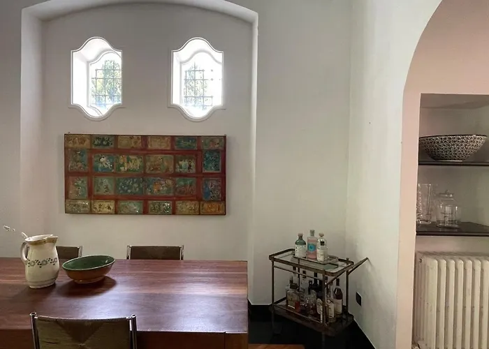 Casa Orsi - In San Michele Villa *