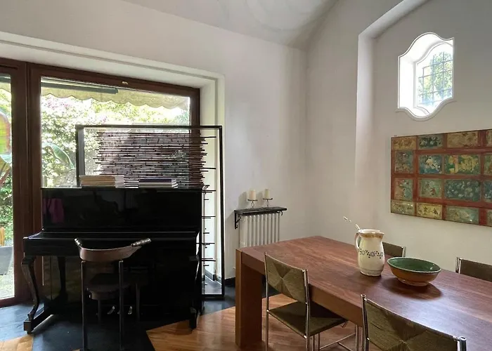 Casa Orsi - In San Michele Villa Rapallo