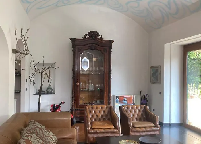 Casa Orsi - In San Michele Rapallo