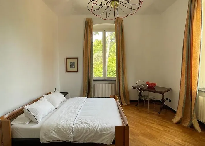 Casa Orsi - In San Michele Rapallo