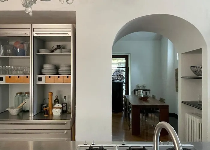 Casa Orsi - In San Michele