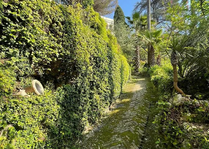 Villa Casa Orsi - In San Michele