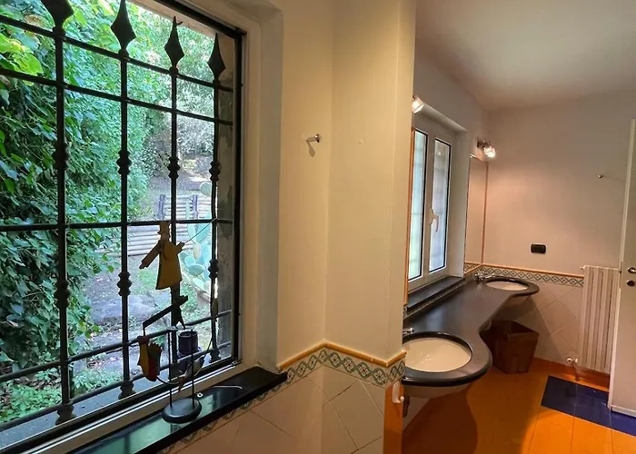 Casa Orsi - In San Michele Villa