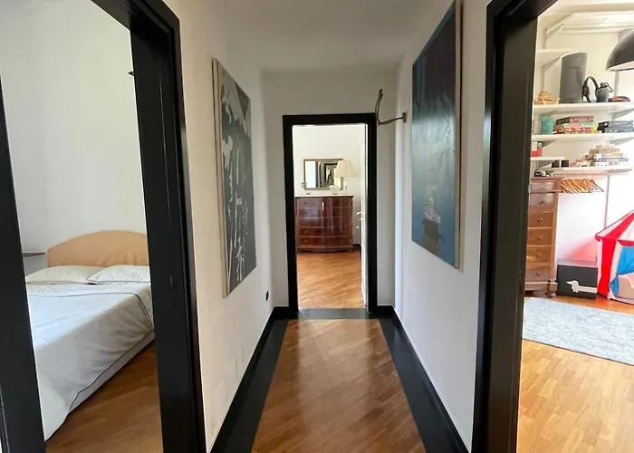 Villa Casa Orsi - In San Michele