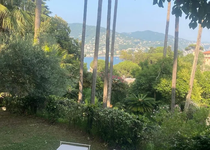 Casa Orsi - In San Michele Rapallo