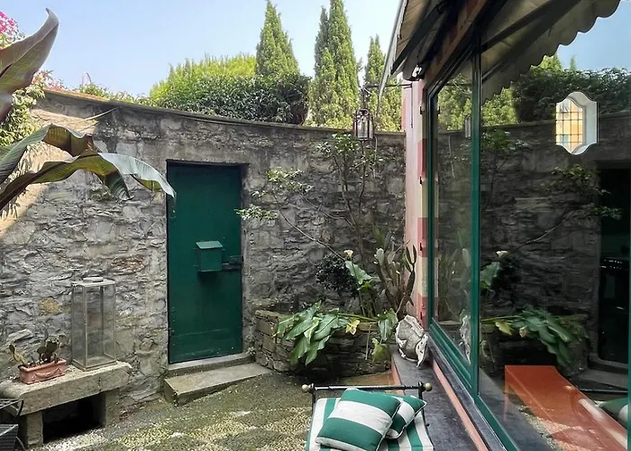 Casa Orsi - In San Michele Rapallo