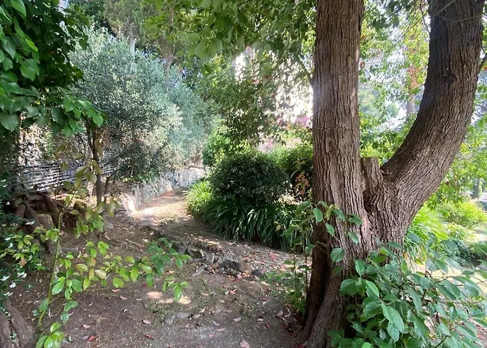 Villa Casa Orsi - In San Michele