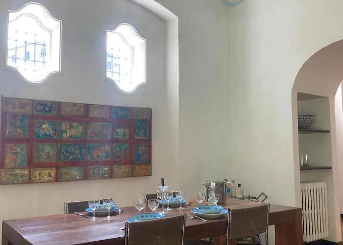 Casa Orsi - In San Michele *