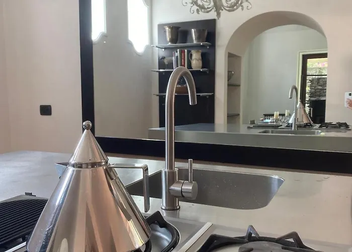 Casa Orsi - In San Michele Villa *