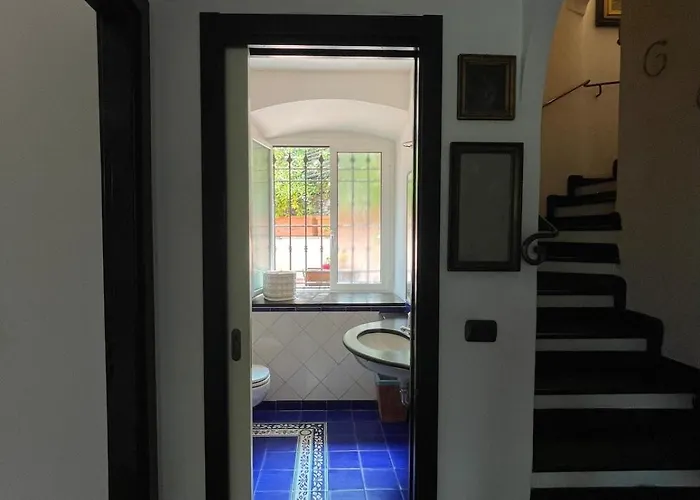 Casa Orsi - In San Michele *