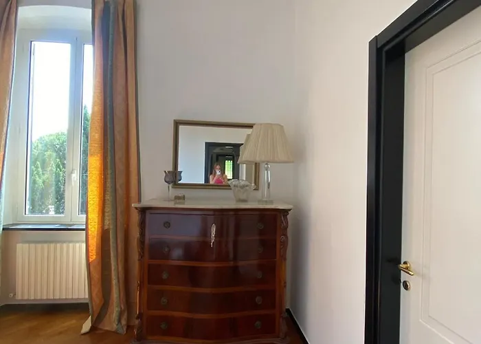 Casa Orsi - In San Michele Rapallo