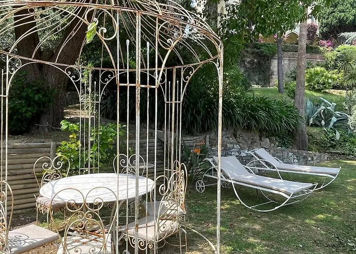 Villa Casa Orsi - In San Michele