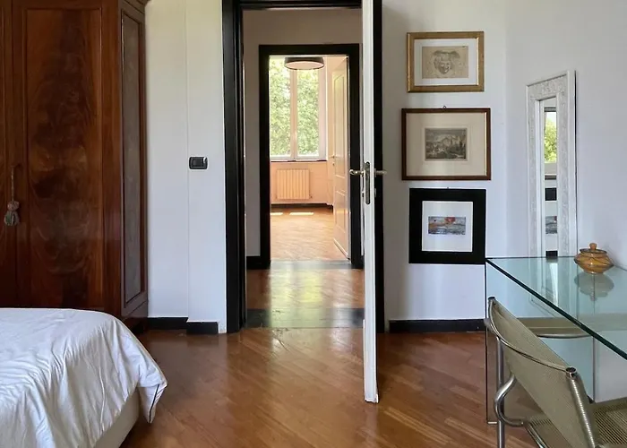 Casa Orsi - In San Michele Rapallo