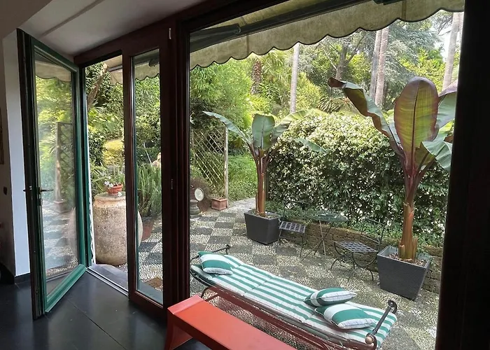 Casa Orsi - In San Michele Villa