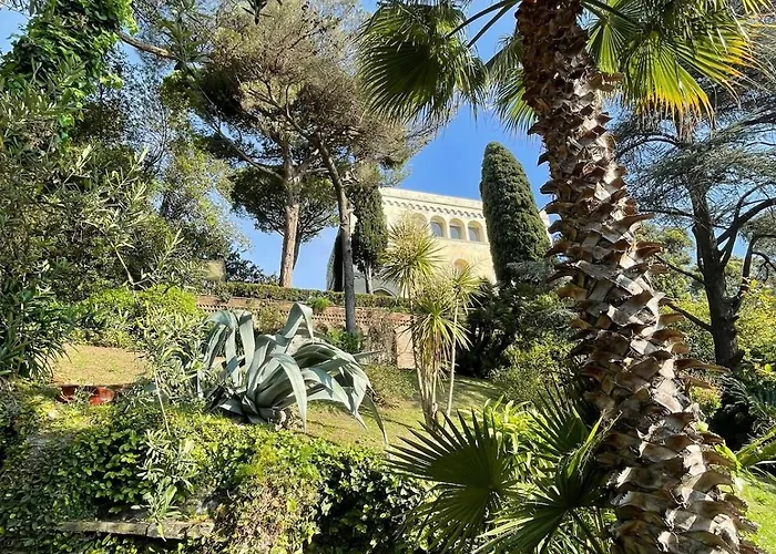 Casa Orsi - In San Michele Villa Rapallo