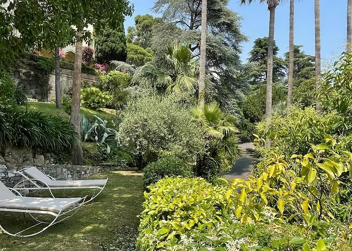 Casa Orsi - In San Michele * Rapallo